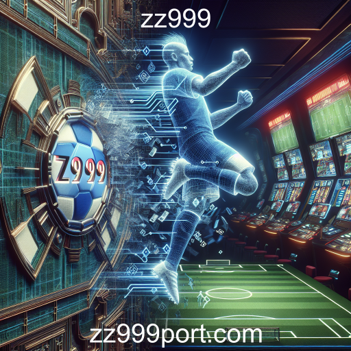 A Revolução dos Jogos de Esportes: Uma Nova Era para Gamers